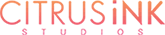 Citrus Ink Studios Logo