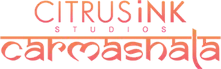 Citrus Carmashala Logo
